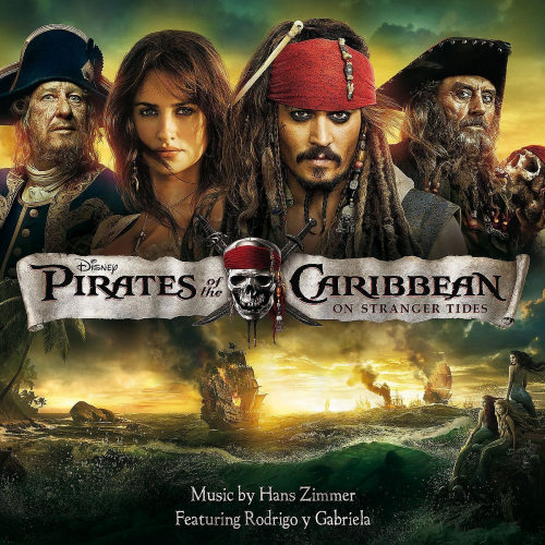 OST - PIRATES OF THE CARIBBEAN: ON STRANGER TIDES - MUSIC BY HANS ZIMMER FT. RODRIGO Y GABRIELAOST - PIRATES OF THE CARIBBEAN - ON STRANGER TIDES - MUSIC BY HANS ZIMMER FT. RODRIGO Y GABRIELA.jpg